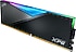 XPG  Lancer RGB 64 GB (2x32) 6400 MHz CL32 AX5U6400C3232G-DCLARBK DDR5 Ram