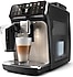 Philips  5500 Serisi LatteGo EP5547/90 Tam Otomatik Espresso Makinesi