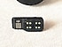 DJI  Pocket 2 mini kontrol joystick