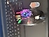 Bloody  A60 Multi Core Optik Kablolu Oyuncu Mouse