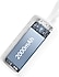 Wiwu  Wi-M22 Ark 2000 mAh 2 in 1 Mini Kablosuz Powerbank