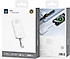 Wiwu  Wi-M22 Ark 2000 mAh 2 in 1 Mini Kablosuz Powerbank