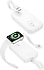 Wiwu  Wi-M22 Ark 2000 mAh 2 in 1 Mini Kablosuz Powerbank