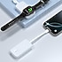 Wiwu  Wi-M22 Ark 2000 mAh 2 in 1 Mini Kablosuz Powerbank