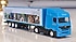 Mercedes-Benz Axor TIR 1:87 Kam Lun