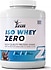 ISO WHEY ZERO 2300GR - KİNDER ÇİKOLATA AROMA WPC 80( SIFIR ÜRÜN )