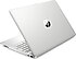 HP  15S-Eq2000nt Amd Ryzen 7 5700U 8Gb 512Gb Ssd Freedos 15.6" Fhd 4H0j2ea