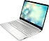 HP  15S-Eq2000nt Amd Ryzen 7 5700U 8Gb 512Gb Ssd Freedos 15.6" Fhd 4H0j2ea