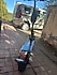 Onvo  OV-013 X-Plus 2000 W Elektrikli Scooter