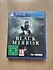 PlayStation 4 Black mirror oyunu ps4