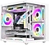 HAK-V1 | Ryzen 5 5600X 32GB RAM RX5700XT 512GB NVMe SSD Oyun Bilgisayarı