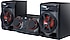 LG  CK43 X-Boom 300 W Hi-Fi Ses Sistemi