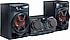 LG  CK43 X-Boom 300 W Hi-Fi Ses Sistemi