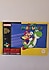 Nintendo  SNES SUPER MARIO WORLD