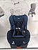 Baby Plus  Cosmo Sp Isofix 9-18 kg Oto Koltuğu