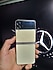Samsung  Zflip 3 128GB (İKİNCİ EL)