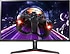 LG  27MP60G-B 27" 1 ms Full HD IPS 75 Hz Oyuncu Monitörü