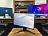 Samsung  Odyssey G3 LF27G35TFWMXUF 27" 1 ms Full HD Pivot 144 Hz Oyuncu Monitörü (İKİNCİ EL)