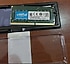 Crucial  16 GB 3200 MHz CL22 CT16G4SFRA32A DDR4 Ram