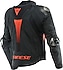 (ORJİNAL VE SIFIR ÜRÜN ) DAİNESE SUPER SPEED 4 MOTOSİKLET DERİ MONT