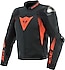 (ORJİNAL VE SIFIR ÜRÜN ) DAİNESE SUPER SPEED 4 MOTOSİKLET DERİ MONT
