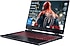Acer  Nitro 5 AN515-58-7397 NH.QM0EY.00D i7-12700H 16 GB 512 GB SSD RTX4060 15.6" Full HD Gaming Laptop