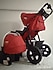 Sunny Baby  JOGGER 40 KG TAŞIR TRAVELSİSTEM BEBEK ÇOCUK ARABASI