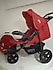 Sunny Baby  JOGGER 40 KG TAŞIR TRAVELSİSTEM BEBEK ÇOCUK ARABASI