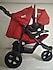 Sunny Baby  JOGGER 40 KG TAŞIR TRAVELSİSTEM BEBEK ÇOCUK ARABASI