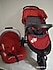 Sunny Baby  JOGGER 40 KG TAŞIR TRAVELSİSTEM BEBEK ÇOCUK ARABASI