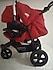 Sunny Baby  JOGGER 40 KG TAŞIR TRAVELSİSTEM BEBEK ÇOCUK ARABASI