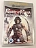 Nintendo  GAMECUBE , PRINCE OF PERSIA, WARRIOR WITHIN