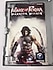 Nintendo  GAMECUBE , PRINCE OF PERSIA, WARRIOR WITHIN