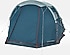 Quechua  Arpenaz 4.1 Fresh&Black 4 Kişilik Çadır