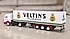 Mercedes SK Veltins TIR 1:87 Herpa | Kutusunda & Sıfır