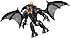 Lego  10367 Icons Yüzüklerin Efendisi Balrog Kitaplık Dekoru