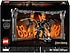 Lego  10367 Icons Yüzüklerin Efendisi Balrog Kitaplık Dekoru