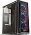 Hiper  Zoe Intel Core i5 14400F 16GB RAM 512GB SSD RTX4060 FreeDos Gaming PC