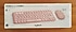 Logitech  Pebble 2 Combo 920-012247 Pembe TKL Kablosuz Klavye Mouse Seti