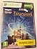 Microsoft  XBOX 360 OYUN , DISNEYLAND ADVENTURES - KINECT