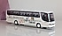 Setra S315HD Takım Otobüsü 1:87 Rietze | Projelik