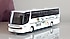 Setra S315HD Takım Otobüsü 1:87 Rietze | Projelik