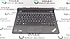LENOVO ULTRABOOK X1 X1H (KLAVYE DOCK) ORJİNAL SIFIR SİYAH
