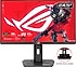Asus  ROG Strix XG259QNG 24.5" 0.3 ms Full HD Pivot IPS 380 Hz Oyuncu Monitörü