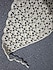 Zara model bandana