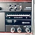 NORDMENDE Radyo Teyp Kasetçalar 15W Stereo, pikap girişli