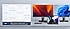 GIISSMO DK009 USB C Bağlantı İstasyonu Çift 4K Monitör