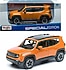 MAİSTO Diacast 1:24 Jeep Renegade