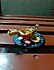Sega  Bakugan Subterra Avior