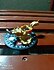 Sega  Bakugan Subterra Avior